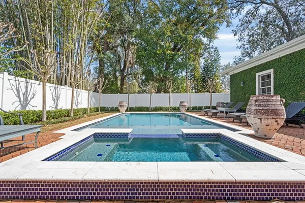 $3,350,000 | 2040 Randall Circle, Winter Park, FL 32789