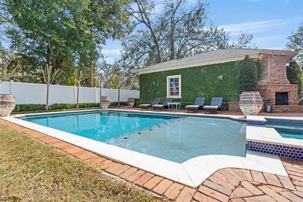 $3,350,000 | 2040 Randall Circle, Winter Park, FL 32789