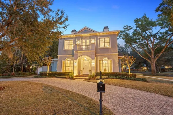 $3,350,000 | 2040 Randall Circle, Winter Park, FL 32789