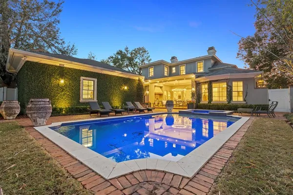 $3,350,000 | 2040 Randall Circle, Winter Park, FL 32789