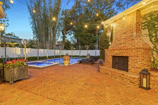 $3,350,000 | 2040 Randall Circle, Winter Park, FL 32789