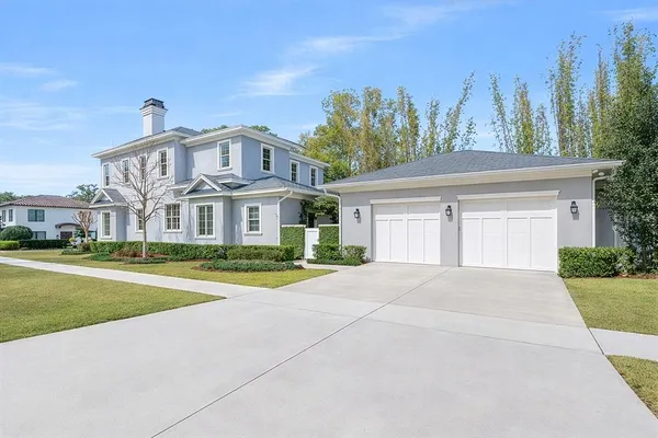 $3,350,000 | 2040 Randall Circle, Winter Park, FL 32789