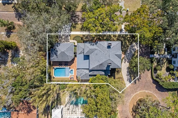 $3,350,000 | 2040 Randall Circle, Winter Park, FL 32789