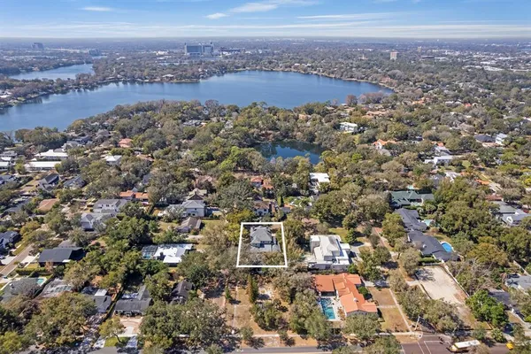 $3,350,000 | 2040 Randall Circle, Winter Park, FL 32789
