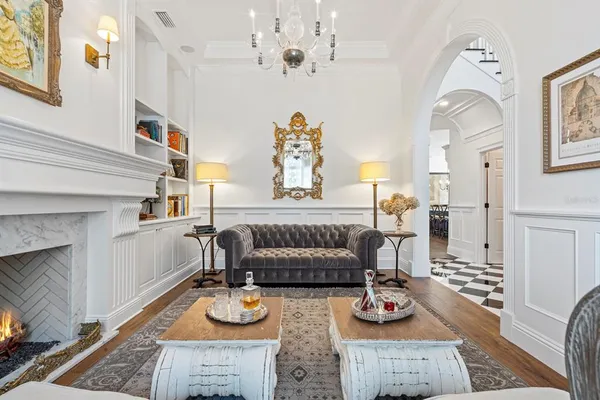 $3,350,000 | 2040 Randall Circle, Winter Park, FL 32789