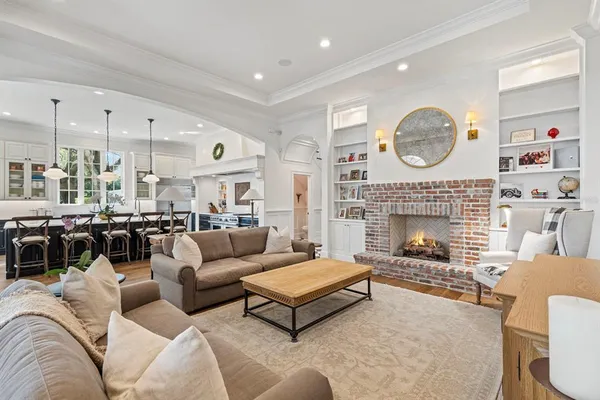 $3,350,000 | 2040 Randall Circle, Winter Park, FL 32789