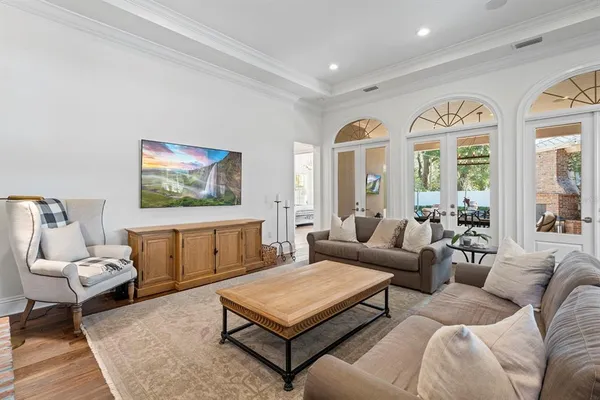 $3,350,000 | 2040 Randall Circle, Winter Park, FL 32789