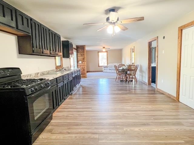 8710 East Townline Lake Road Harrison, MI 48625 - Photo 4 of 14