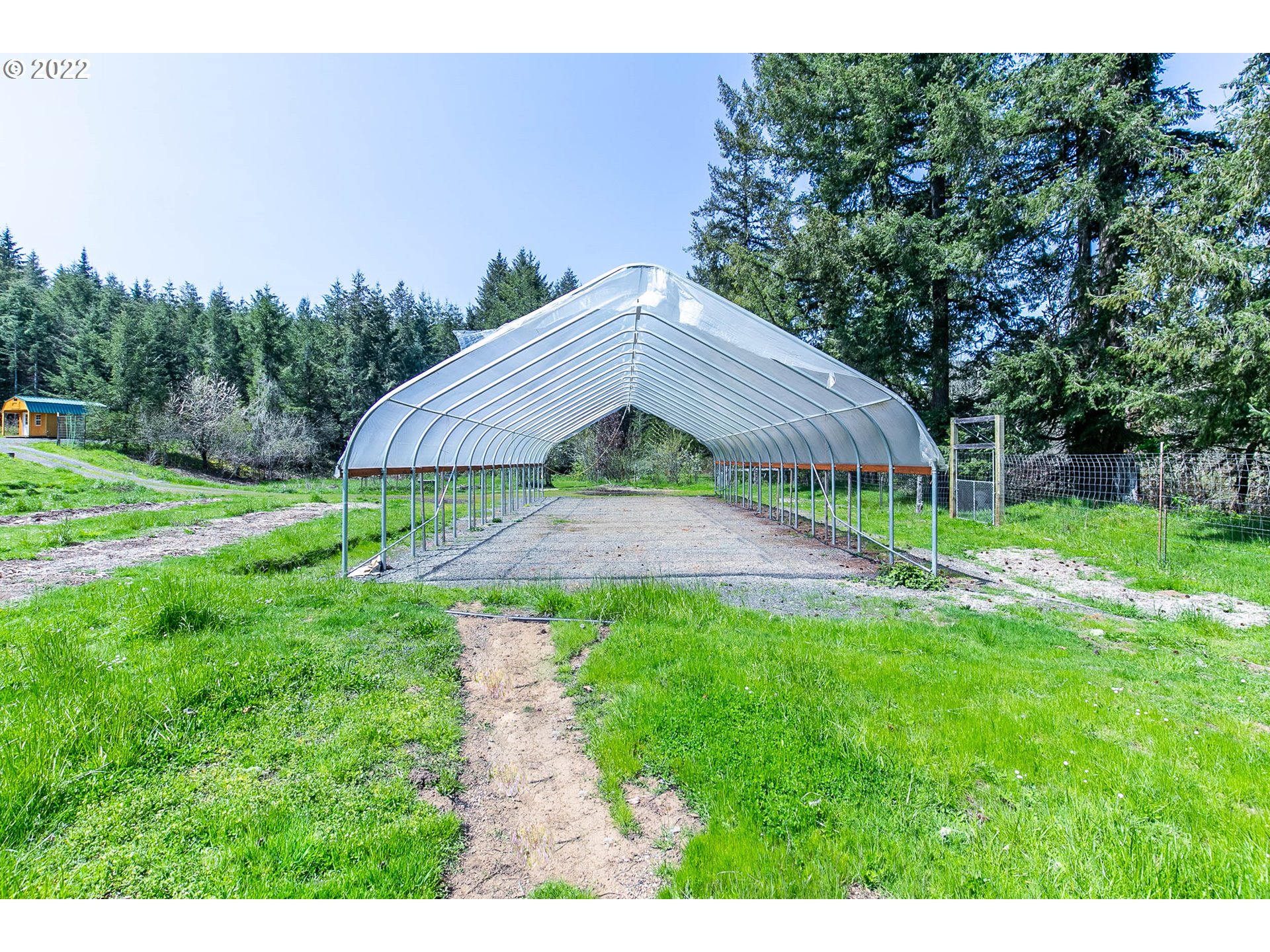 42466 Winberry Creek Road Fall Creek, OR 97438 - Photo 28 of 32 Gallery Image 28