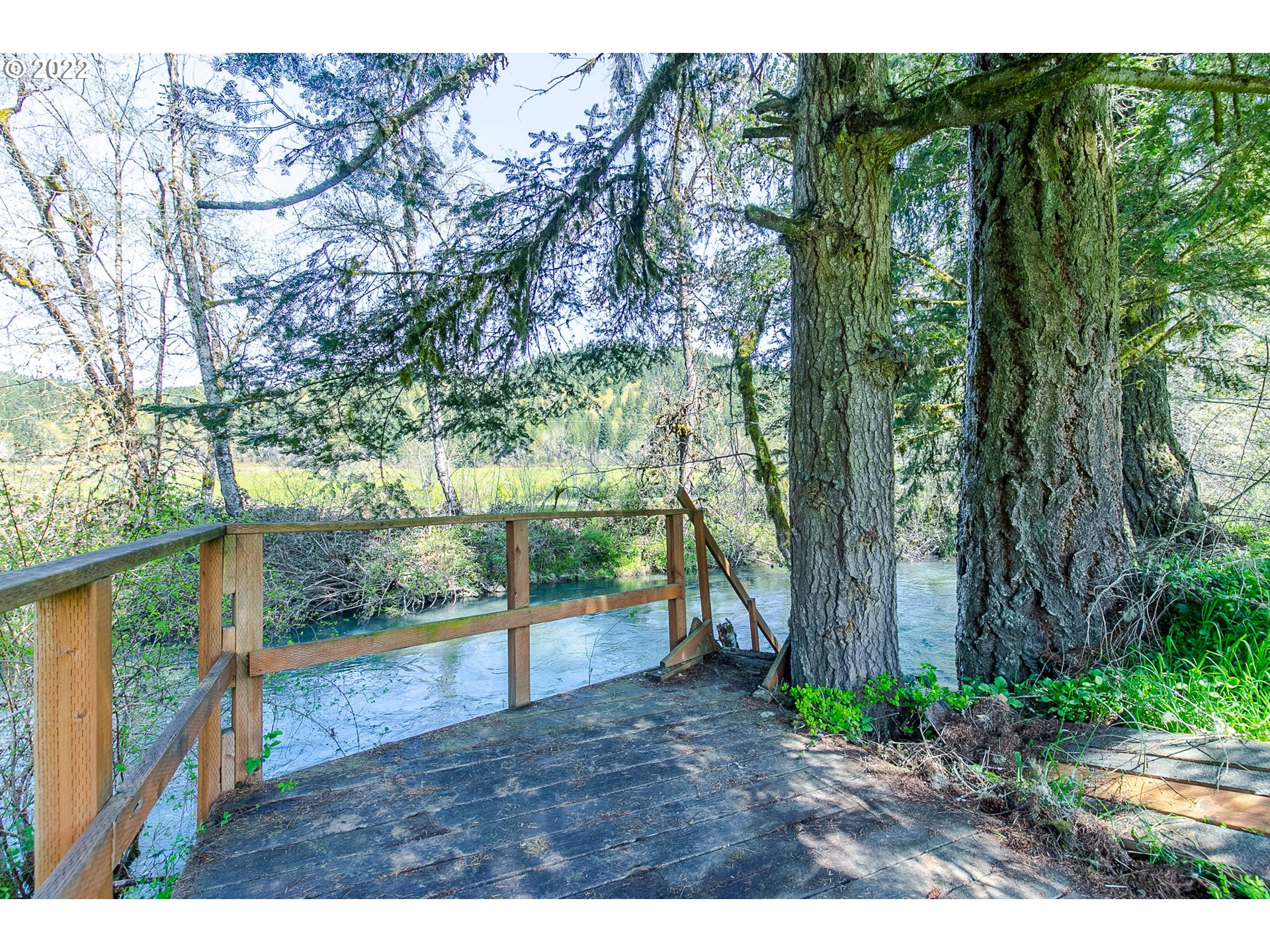 42466 Winberry Creek Road Fall Creek, OR 97438 - Photo 29 of 32 Gallery Image 29