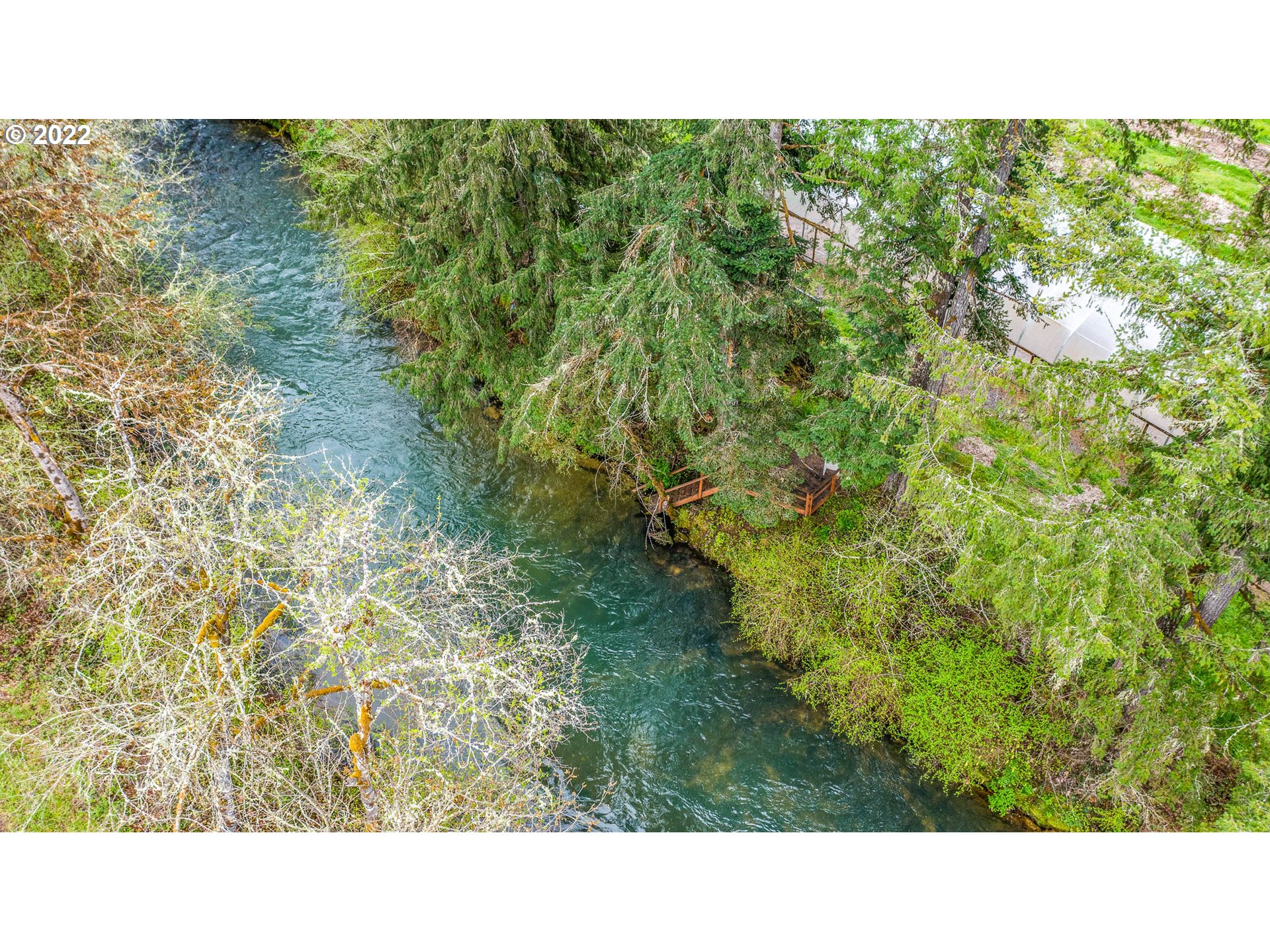 42466 Winberry Creek Road Fall Creek, OR 97438 - Photo 31 of 32 Gallery Image 31