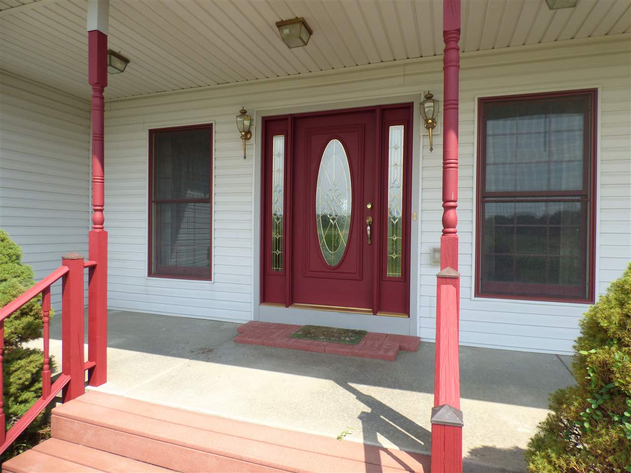 848 Braidwood Road Memphis, MI 48041 - Photo 2 of 27 31328338-1.JPG