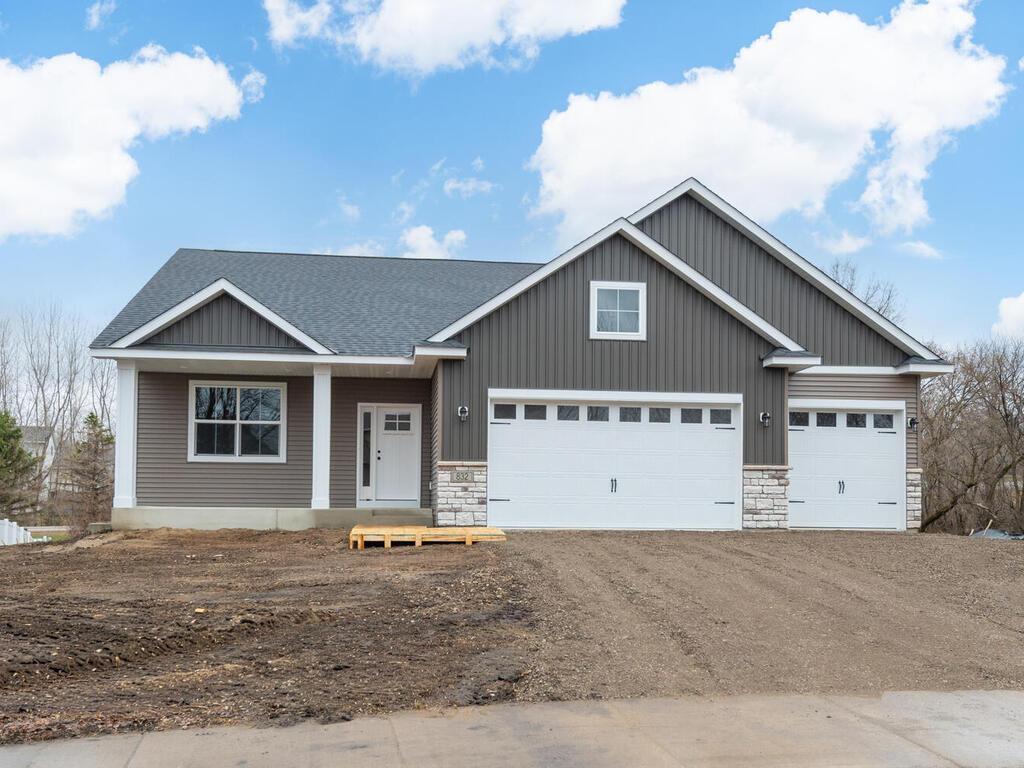 832 Forest Edge Drive Jordan, MN 55352 - Photo 2 of 39