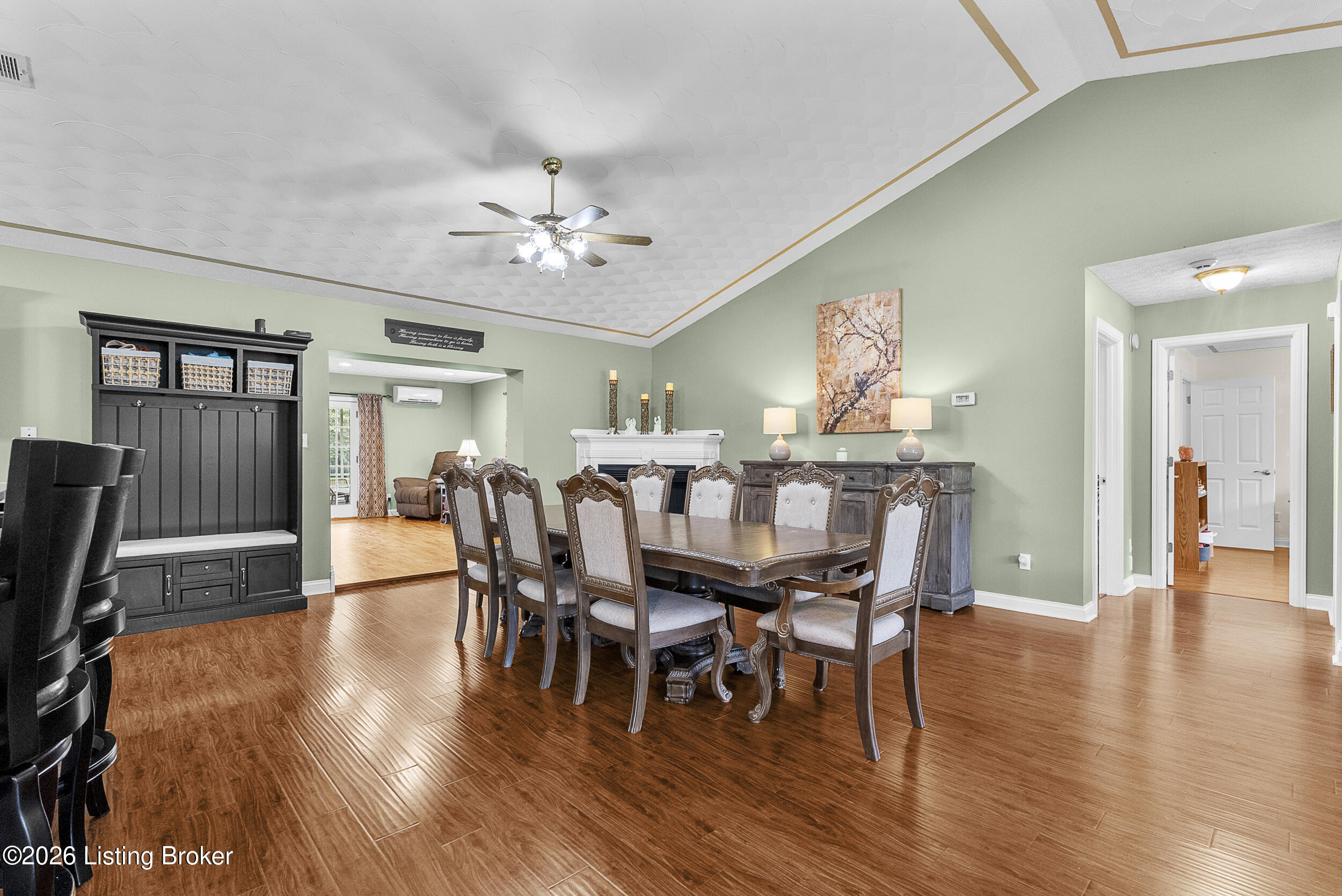 10255 Boston Road Boston, KY 40107 - Photo 73 of 73 Very open floor plan