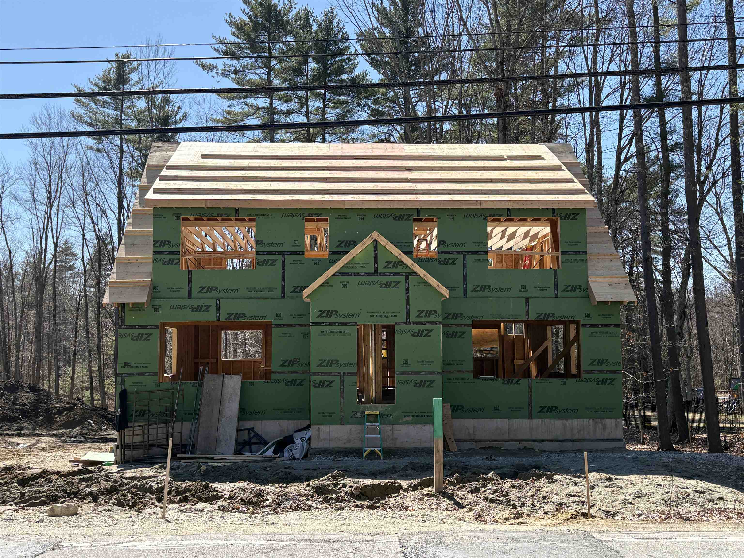 566 6th Street, Unit # 1 Dover, NH 03820 - Photo 2 of 4