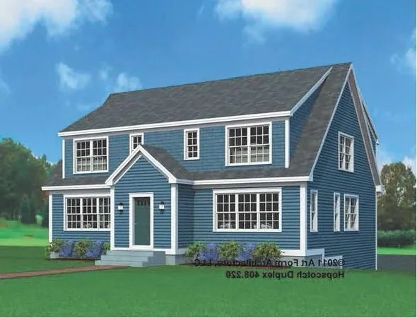 $595,000 | 566 6th Street, Unit # 1, Dover, NH 03820