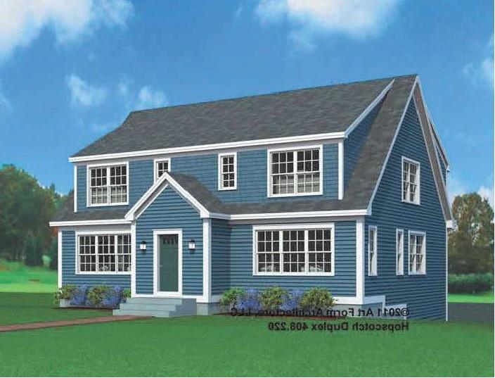 566 6th Street, Unit # 1 Dover, NH 03820 - Photo 4 of 4
