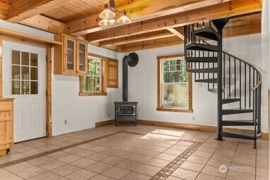 115 Lost River Road Mazama, WA 98833 - Photo 9 of 26