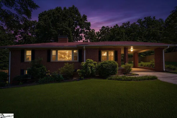$296,000 | 103 Autumn Drive, Greenville, SC 29611