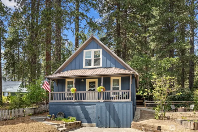 $499,000 | 408 West Alaska Avenue, Roslyn, WA 98941