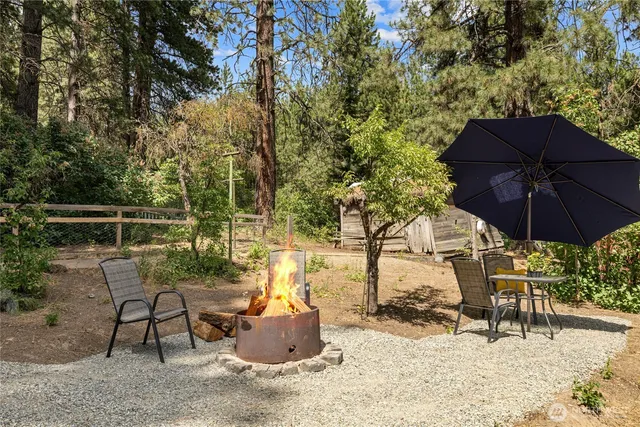 $499,000 | 408 West Alaska Avenue, Roslyn, WA 98941