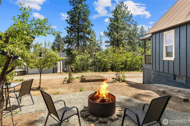 $499,000 | 408 West Alaska Avenue, Roslyn, WA 98941