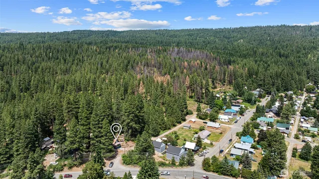 $499,000 | 408 West Alaska Avenue, Roslyn, WA 98941