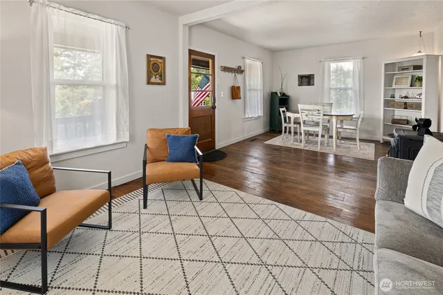 $499,000 | 408 West Alaska Avenue, Roslyn, WA 98941