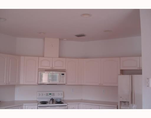 14920 Southwest 21st Terrace Miami, FL 33185 - Photo 4 of 8 a view of kitchen with cabinets