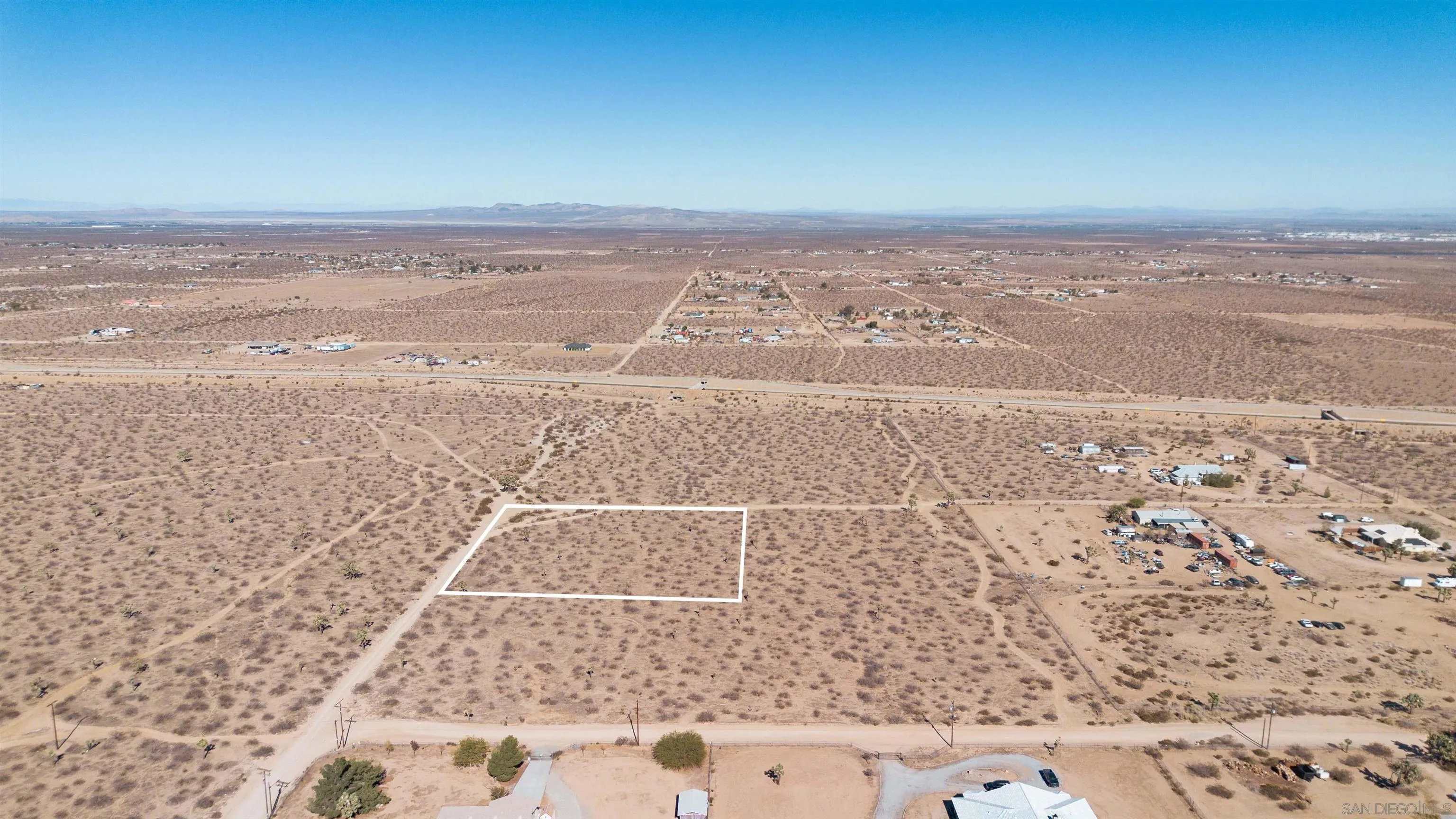 0 Marco Road, Unit 1 Phelan, CA 92371 - Photo 3 of 11 Gallery Image 3