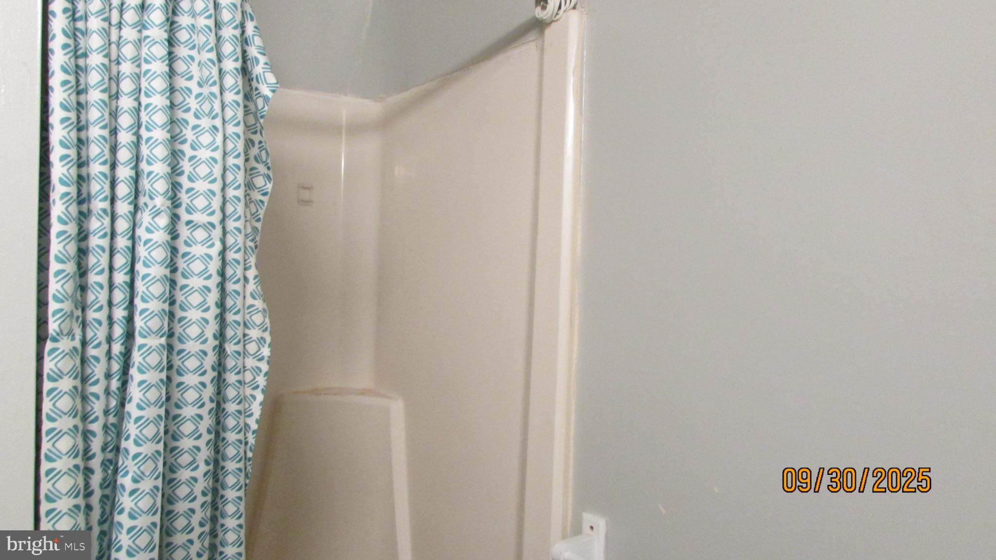 4805 Berwyn House Road, Unit A4805 College Park, MD 20740 - Photo 13 of 17 a close up of a shower curtain