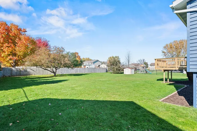 $329,000 | 1110 Eulaine Circle, Hammond, WI 54015