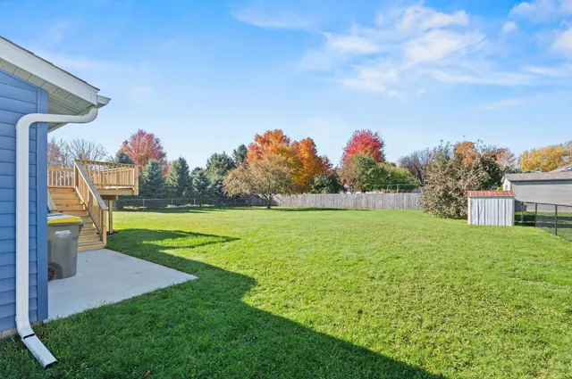 $329,000 | 1110 Eulaine Circle, Hammond, WI 54015