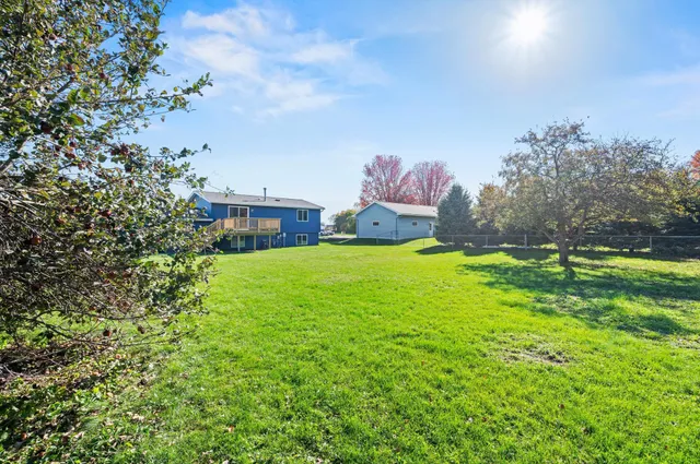 $329,000 | 1110 Eulaine Circle, Hammond, WI 54015