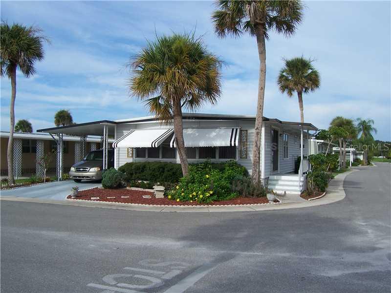5600 Teahouse Road Venice, FL 34293 - Photo 1 of 1 Exterior Front