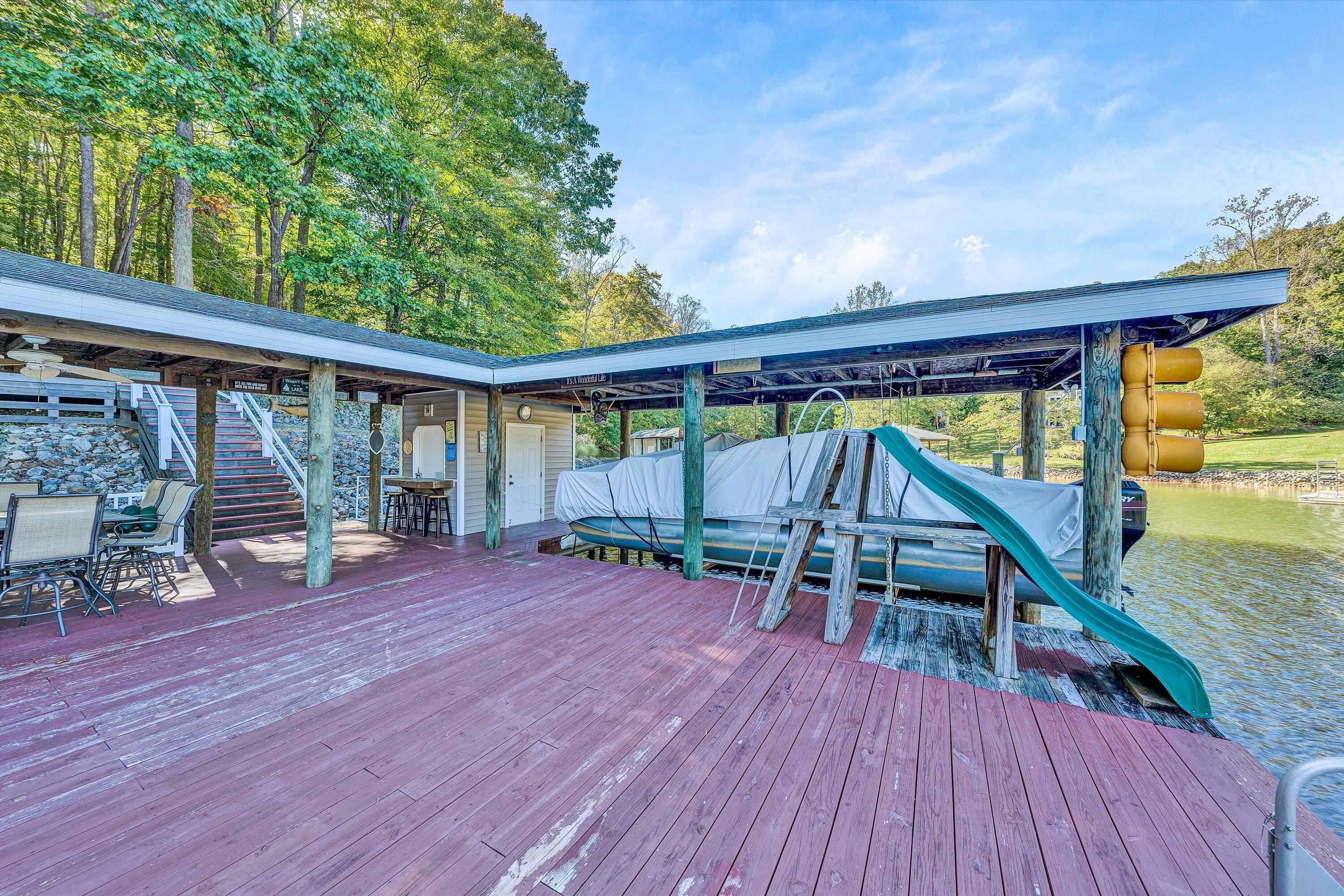 2370 Kemp Ford Road Union Hall, VA 24176 - Photo 43 of 54 52-100920240086