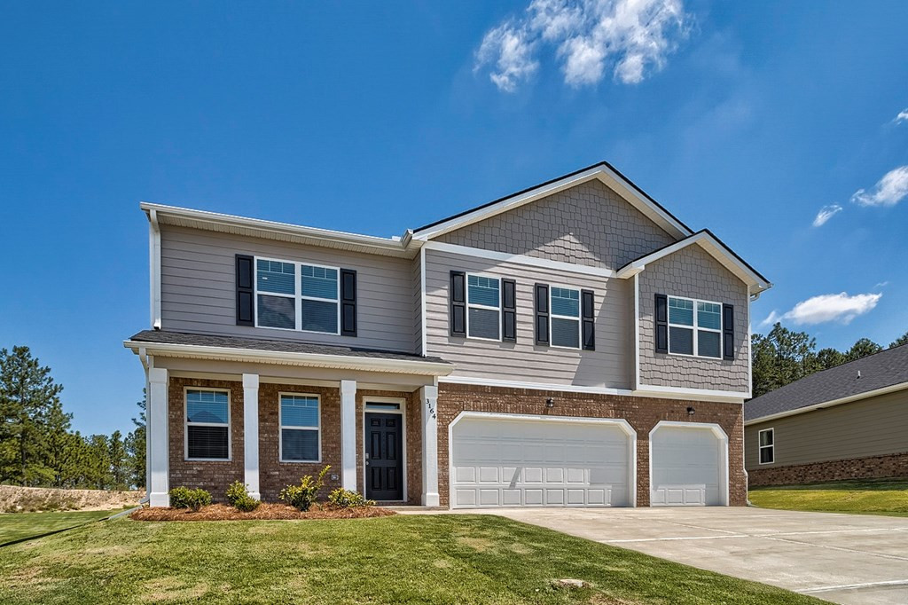 3246 White Gate Loop Aiken, SC 29801 - Photo 7 of 51 Gallery Image 7