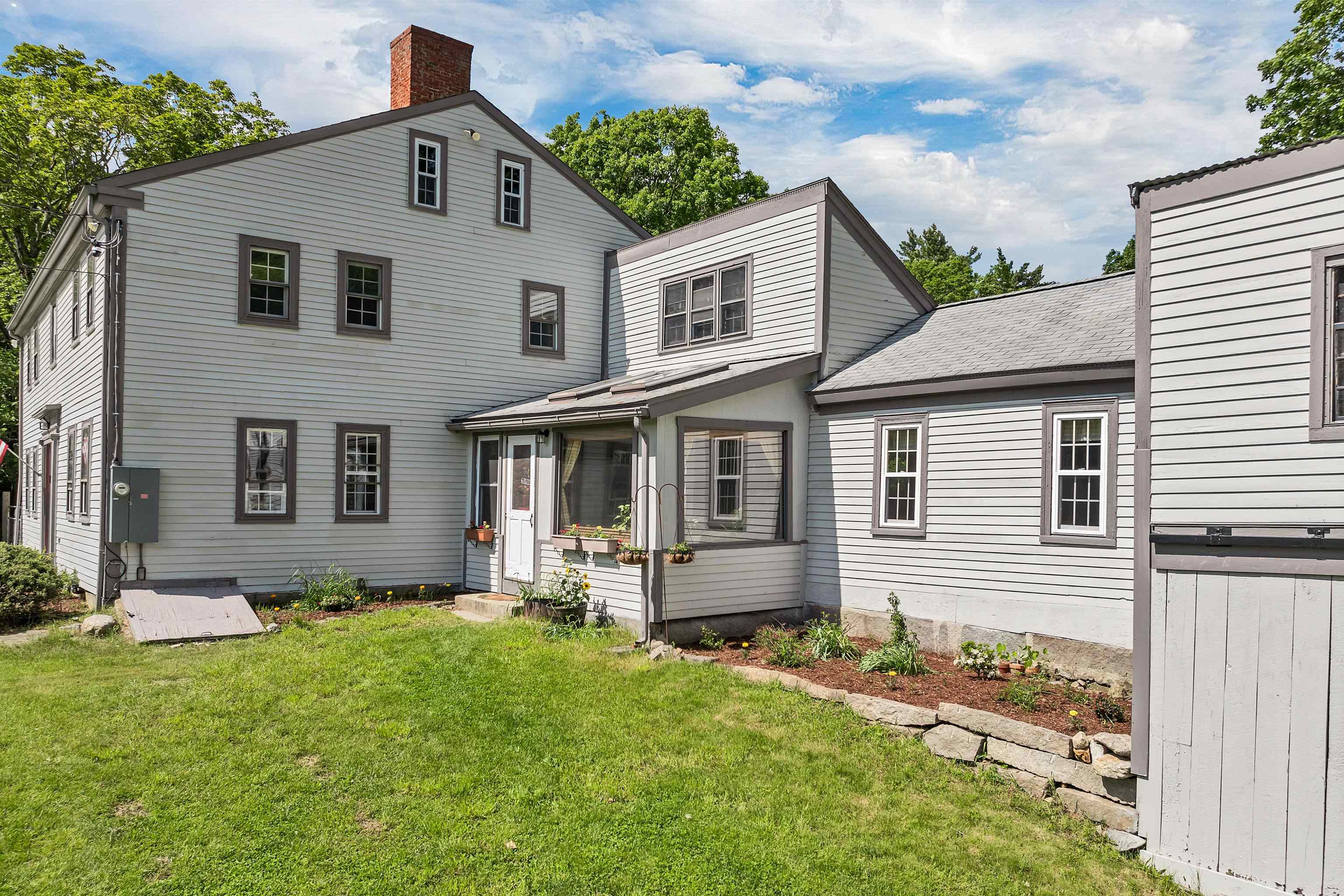 11 Lane Road Chichester, NH 03258 - Photo 5 of 60