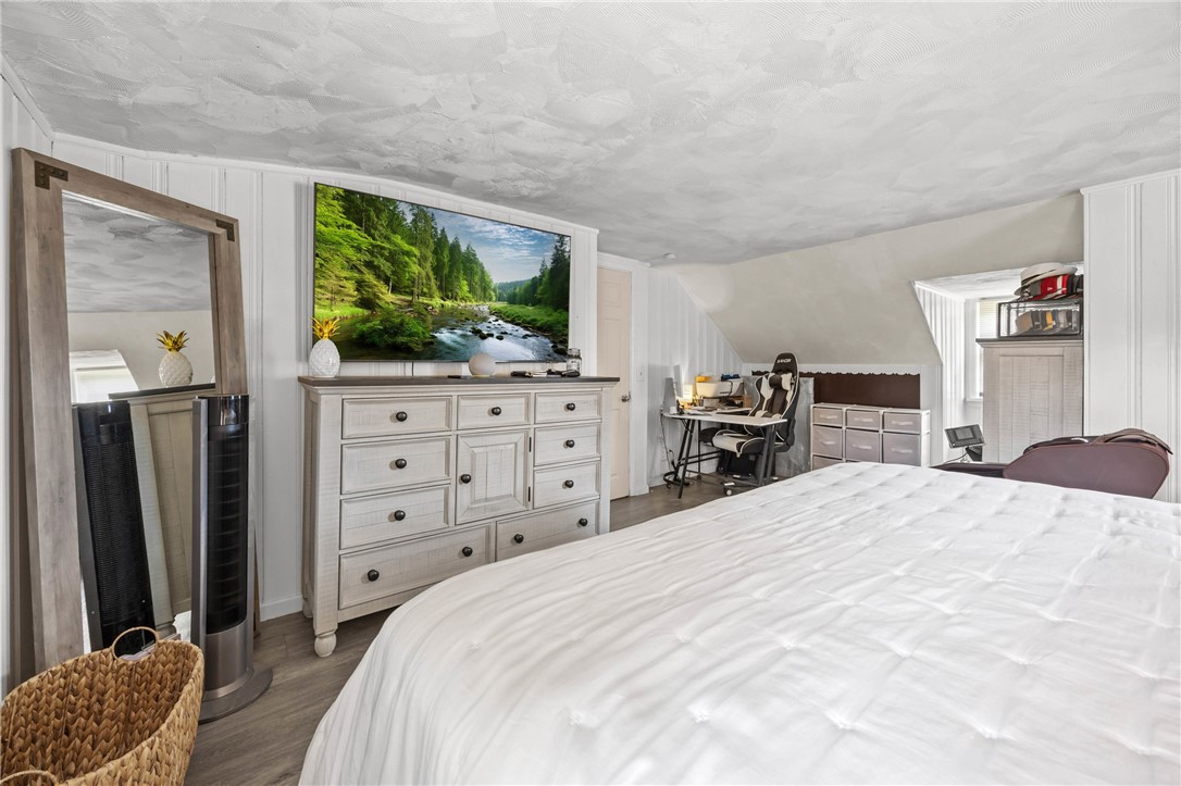 245 English Road Greece, NY 14616 - Photo 14 of 26 second floor bedroom