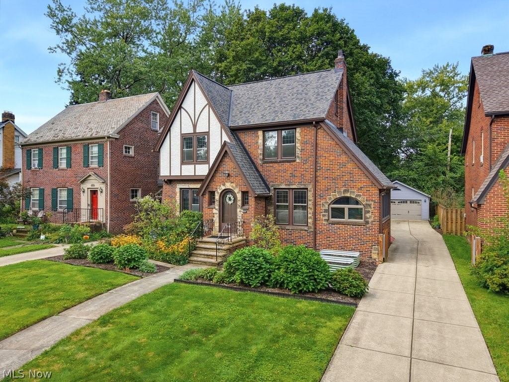 2644 Eaton Road University Heights, OH 44118 - Photo 1 of 34 Gallery Image 1