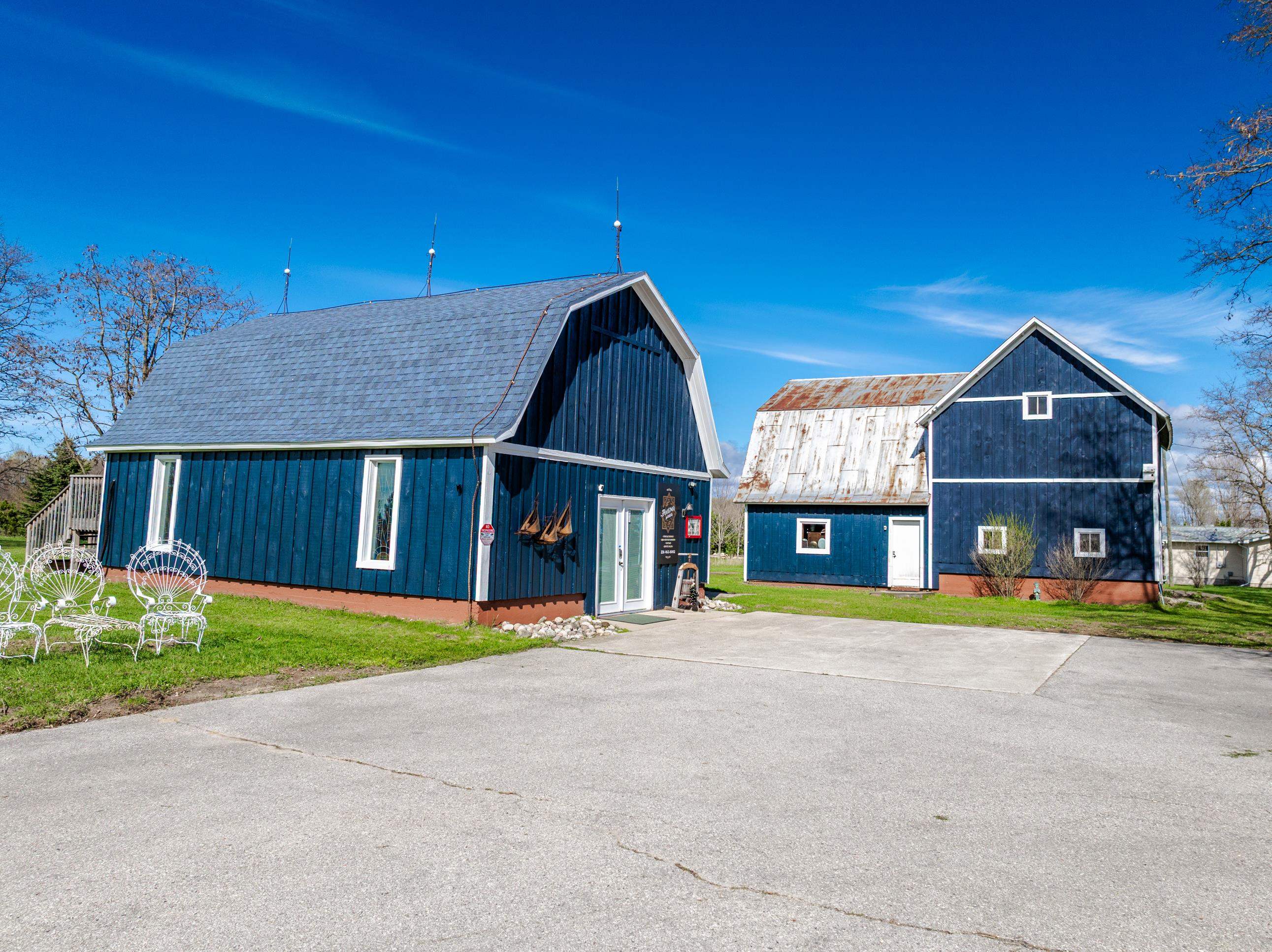3105 Supply Road Traverse City, MI 49696 - Photo 5 of 70