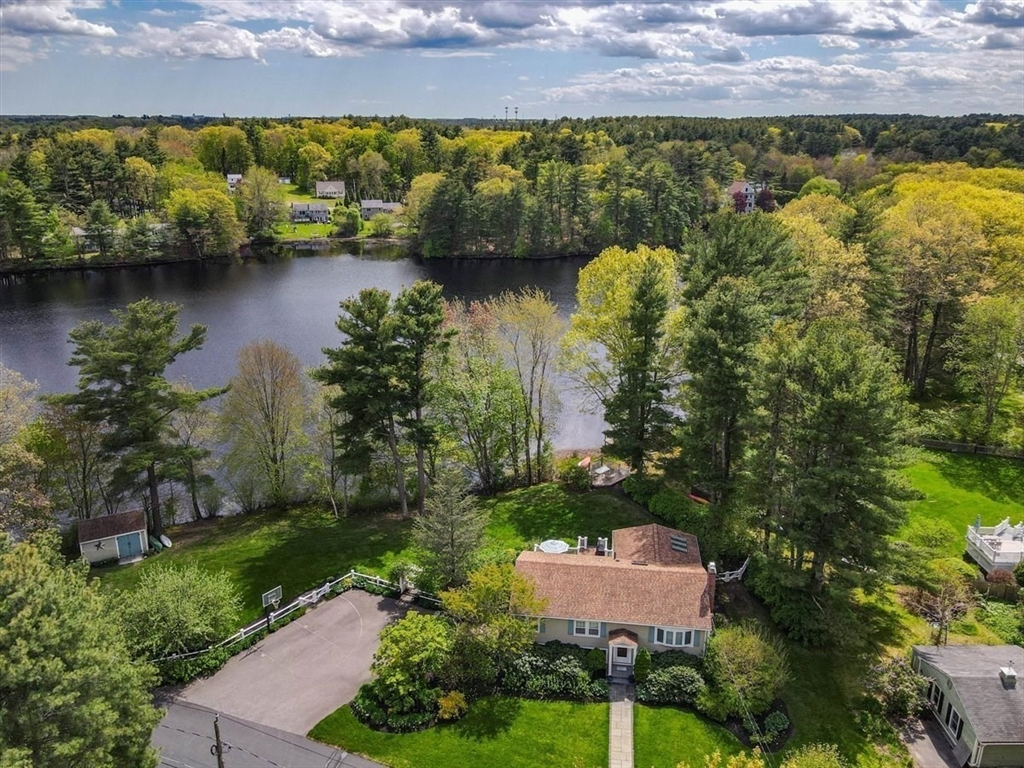 16 Mill Pond Road Walpole, MA 02081 - Photo 32 of 41 Gallery Image 32