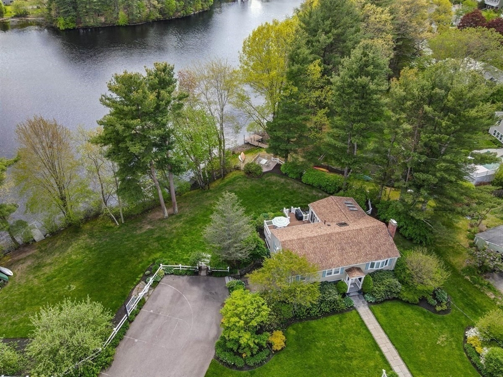 16 Mill Pond Road Walpole, MA 02081 - Photo 38 of 41 Gallery Image 38