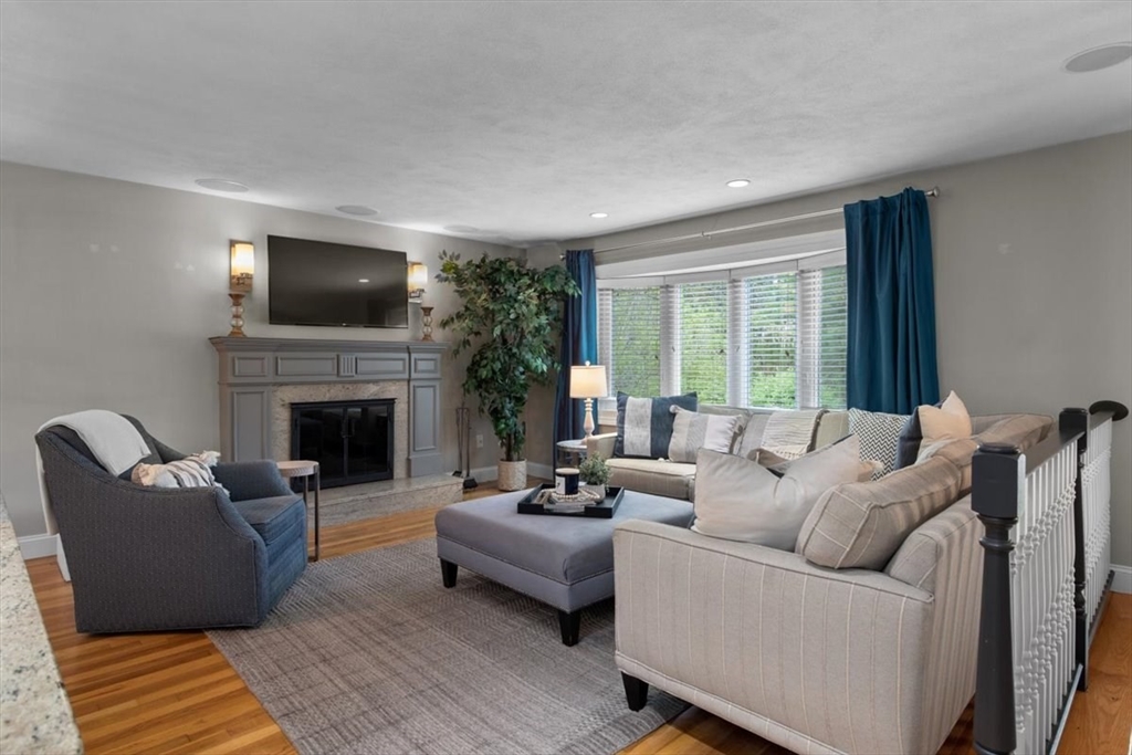16 Mill Pond Road Walpole, MA 02081 - Photo 7 of 41 Gallery Image 7