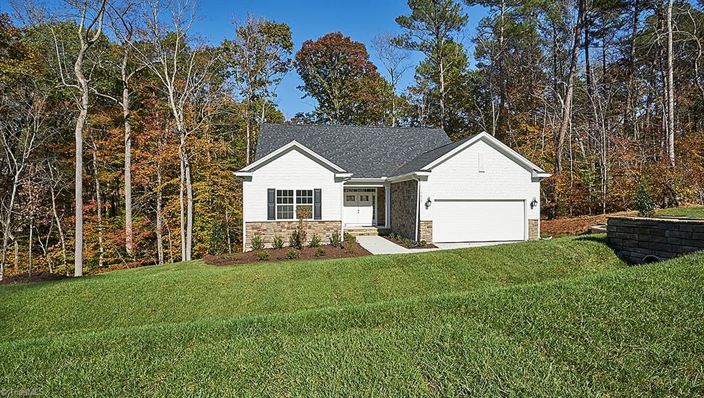 2155 Spring Wind Road, Unit 170 Pfafftown, NC 27040 - Photo 1 of 10 Gallery Image 1