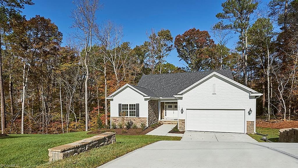 2155 Spring Wind Road, Unit 170 Pfafftown, NC 27040 - Photo 2 of 10 Gallery Image 2