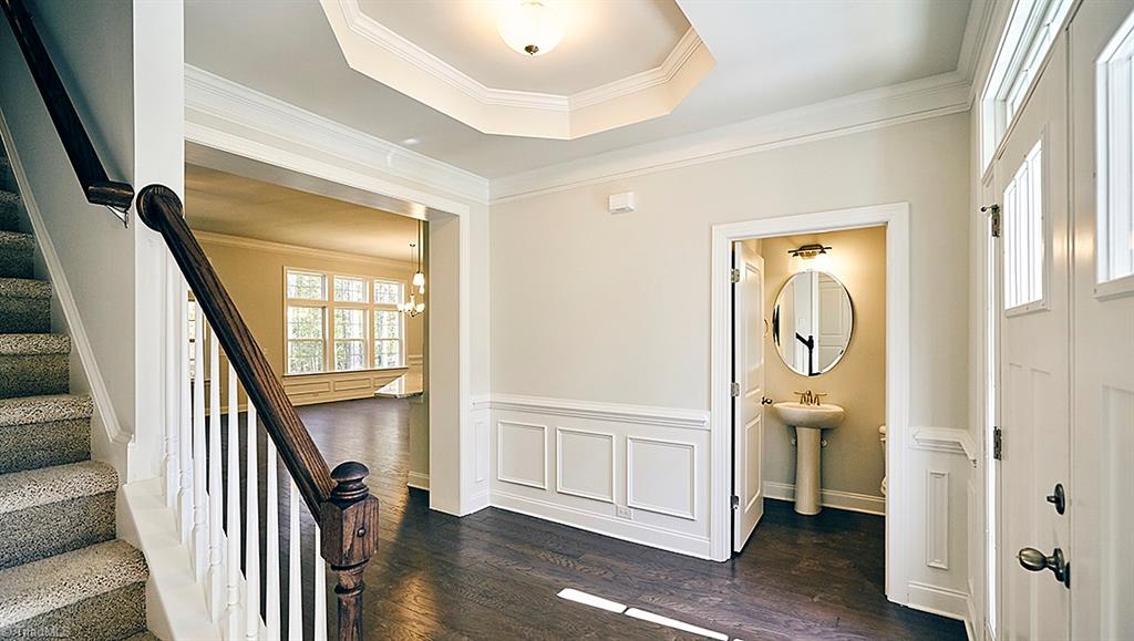 2155 Spring Wind Road, Unit 170 Pfafftown, NC 27040 - Photo 5 of 10 Gallery Image 5