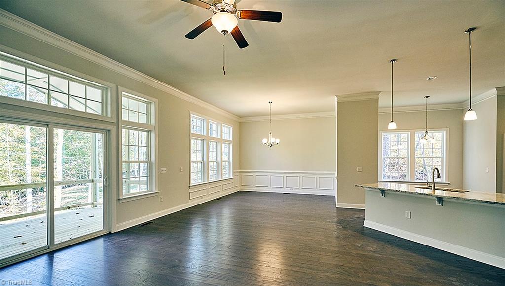 2155 Spring Wind Road, Unit 170 Pfafftown, NC 27040 - Photo 7 of 10 Gallery Image 7