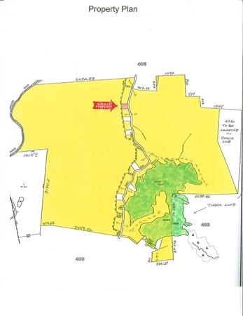 Lot 10 East Otis Road Granville, MA 01034 - Photo 2 of 4 Gallery Image 2
