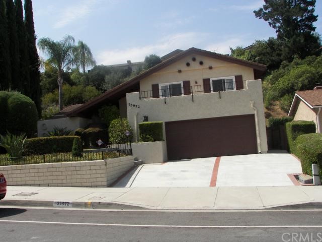 23922 Sunset Crossing Road Diamond Bar, CA 91765 - Photo 1 of 1